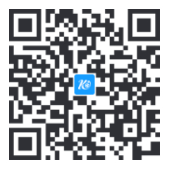 iPhone APP 二维码 - JIANGNAN